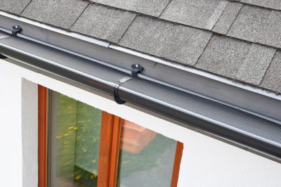 Gutter Cover Designs